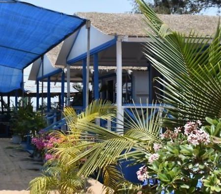 Cuba Agonda Bed & Breakfast Exterior photo